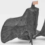 Lynn Chadwick, Two Winged Figures (2), 1976