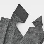 Lynn Chadwick, Two Winged Figures (2), 1976