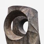 Lynn Chadwick, Two Winged Figures (2), 1976