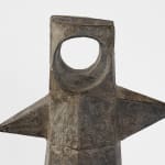 Lynn Chadwick, Two Winged Figures (2), 1976