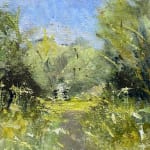 Michael Harrison, Wild Flower Meadow