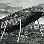 AUSTIN COLE, Rye Boat II