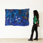 Igi Lola Ayedun, You are electricity, you are light, you are sound itself, you are flight, 2025