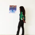 Igi Lola Ayedun, You are electricity, you are light, you are sound itself, you are flight, 2025