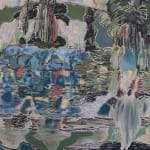 Anne Griffiths, The Quest, 2024