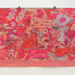 Geoffroy Pithon, Carmina Paginata X, 2025