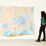 Igi Lola Ayedun, You are electricity, you are light, you are sound itself, you are flight, 2025