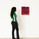 Igi Lola Ayedun, You are electricity, you are light, you are sound itself, you are flight, 2025