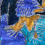 Igi Lola Ayedun, You are electricity, you are light, you are sound itself, you are flight, 2025