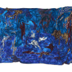 Igi Lola Ayedun, You are electricity, you are light, you are sound itself, you are flight, 2025