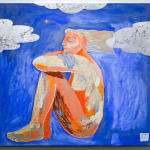 Delia Hamer, TENDERNESS MAY SAVE US 3, 2024