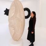 Jan Kaláb, Amber Void 1124, 2024