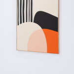 François Bonnel, Untitled Diptych