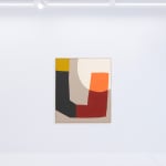 François Bonnel, Untitled Diptych