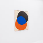 François Bonnel, Untitled Diptych