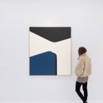François Bonnel, Untitled Diptych