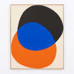 François Bonnel, Untitled Diptych