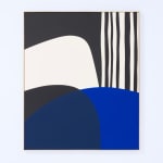 François Bonnel, Untitled Diptych