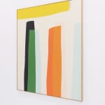 François Bonnel, Untitled Diptych