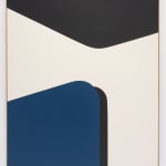 François Bonnel, Untitled Diptych