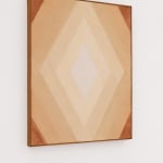 Jo Hummel, DEEP TIME V, 2025
