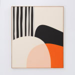 François Bonnel, Untitled Diptych