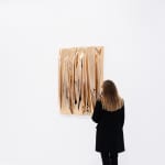 Sali Muller, Fragile Gebilde Series, 2019