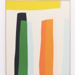 François Bonnel, Untitled Diptych