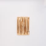 Sali Muller, Fragile Gebilde Series, 2019