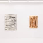 Sali Muller, Fragile Gebilde Series, 2019