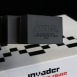 Invader, The complete guide of Space Invader 98-21