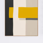 François Bonnel, Untitled Diptych