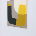 François Bonnel, Untitled Diptych