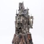 Pim Palsgraaf, MYCOSE CITY 42.2, 2022