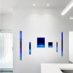 Thomas Devaux, Totem 10, 2022