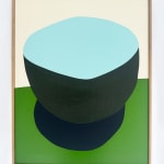 François Bonnel, Untitled Diptych