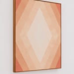Jo Hummel, DEEP TIME V, 2025