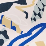 Elliott Routledge, Hue Study 001, 2019