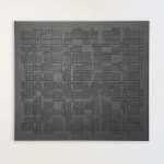Anne-Sophie Ogaard, White Conjunction (0355), 2025