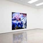 Alexander Zuleta, Visible The Invisible 2, 2024