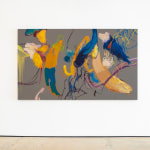 Angel Ricardo Ricardo Rios, Si, si se come, 2019