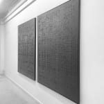 Anne-Sophie Ogaard, Yellow Conjunction (0817), 2022