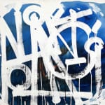 RETNA, Warm Sand, 2025