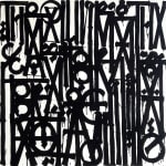 RETNA, Warm Sand, 2025