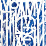 RETNA, Warm Sand, 2025