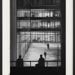 Radenko Milak, Vertical Silence, 2025