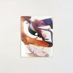Max Frintrop, Untitled (Effulgent Information), 2022