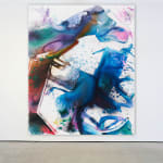 Max Frintrop, With the breast implants they can't bury you, 2020