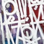 RETNA, Warm Sand, 2025