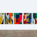 William LaChance, Harbour Amusements, 2022